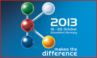masterbatch trade fair