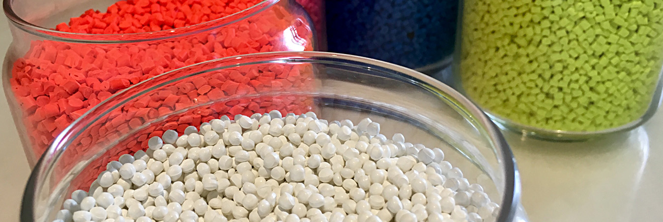 leading masterbatch manufacturers