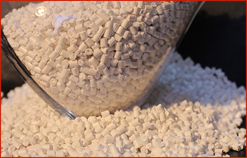 white masterbatches